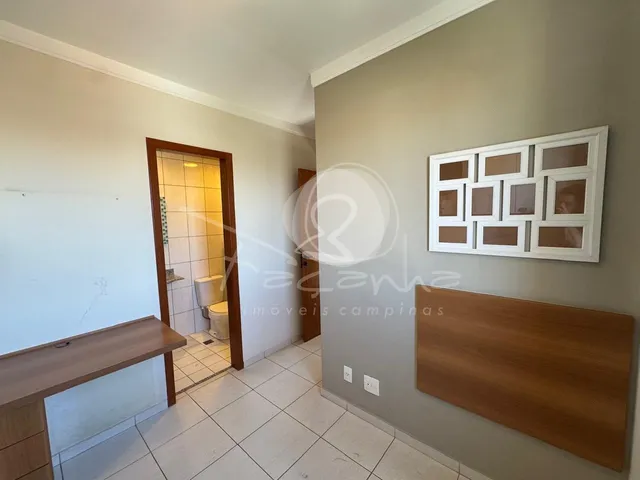 Imagem 7: Apartamento para Venda na Vila João em Campinas - 3 Quartos