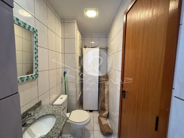 Imagem 12: Apartamento para Venda na Vila João em Campinas - 3 Quartos