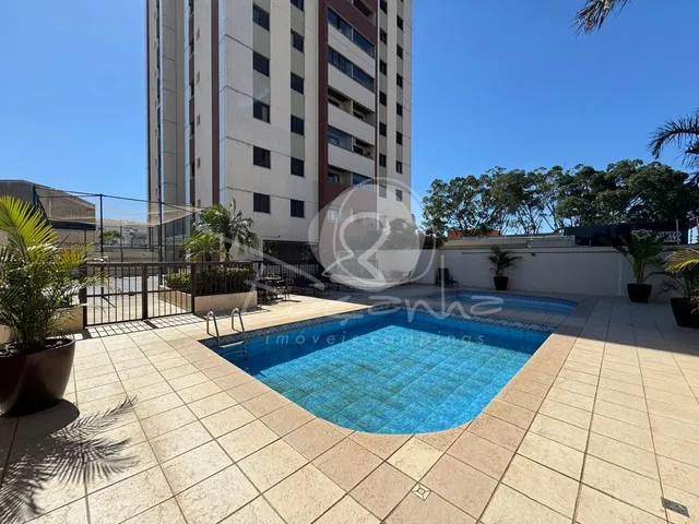 Imagem 5: Apartamento para Venda na Vila João em Campinas - 3 Quartos