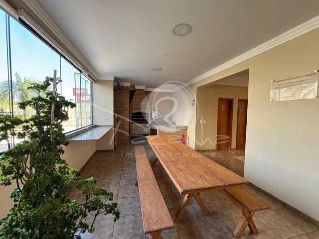 Imagem 15: Apartamento para Venda na Vila João em Campinas - 3 Quartos