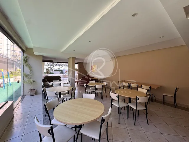 Imagem 16: Apartamento para Venda na Vila João em Campinas - 3 Quartos