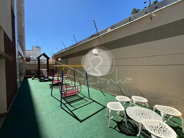 Imagem 8: Apartamento para Venda na Vila João em Campinas - 3 Quartos