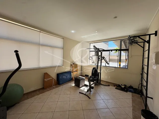 Imagem 4: Apartamento para Venda na Vila João em Campinas - 3 Quartos