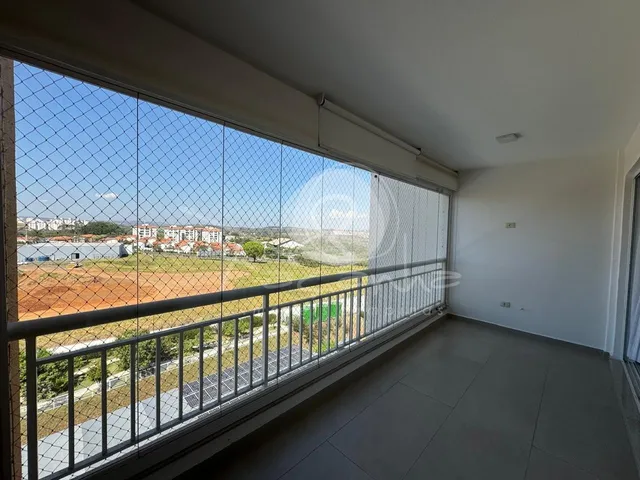 Imagem 12: Apartamento para Venda no Parque Prado em Campinas - 3 Suítes