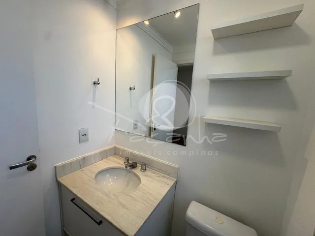 Imagem 16: Apartamento para Venda no Parque Prado em Campinas - 3 Suítes