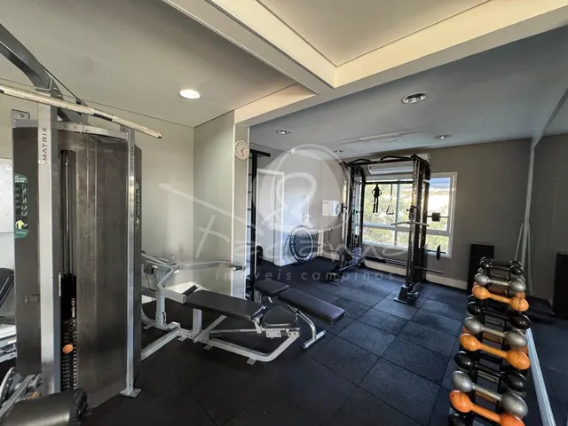 Imagem 10: Apartamento para Venda no Parque Prado em Campinas - 3 Suítes