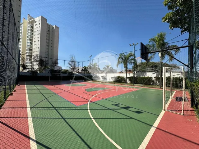 Imagem 9: Apartamento para Venda no Parque Prado em Campinas - 3 Suítes