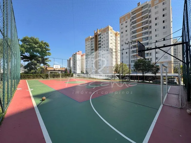 Imagem 8: Apartamento para Venda no Parque Prado em Campinas - 3 Suítes