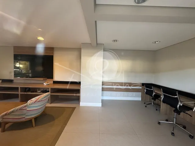 Imagem 3: Apartamento para Venda no Parque Prado em Campinas - 3 Suítes