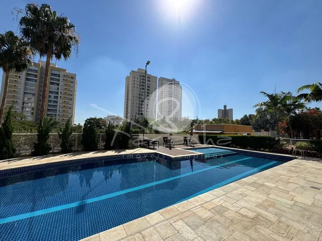 Imagem 15: Apartamento para Venda no Parque Prado em Campinas - 3 Suítes