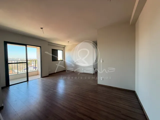 Imagem: Apartamento para Venda no Parque Industrial