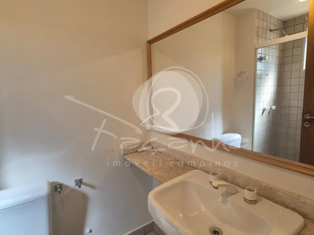 Imagem 9: Apartamento com 3 Quartos para Venda na Chácara da Barra - Façanha Imóveis Campinas