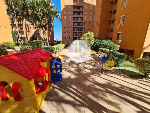 Imagem 8: Apartamento com 3 Quartos para Venda na Chácara da Barra - Façanha Imóveis Campinas