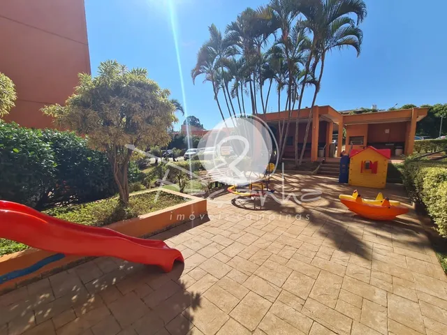 Imagem 5: Apartamento com 3 Quartos para Venda na Chácara da Barra - Façanha Imóveis Campinas
