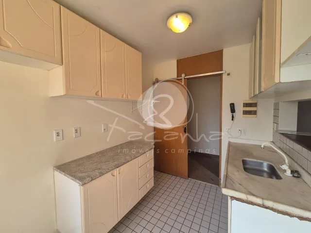 Imagem 11: Apartamento com 3 Quartos para Venda na Chácara da Barra - Façanha Imóveis Campinas