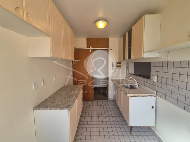 Imagem 6: Apartamento com 3 Quartos para Venda na Chácara da Barra - Façanha Imóveis Campinas