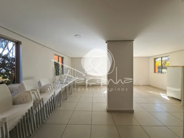 Imagem 3: Apartamento com 3 Quartos para Venda na Chácara da Barra - Façanha Imóveis Campinas
