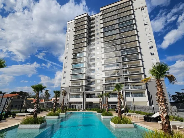 Imagem: Apartamento de Alto Padrão a Venda no Jardim