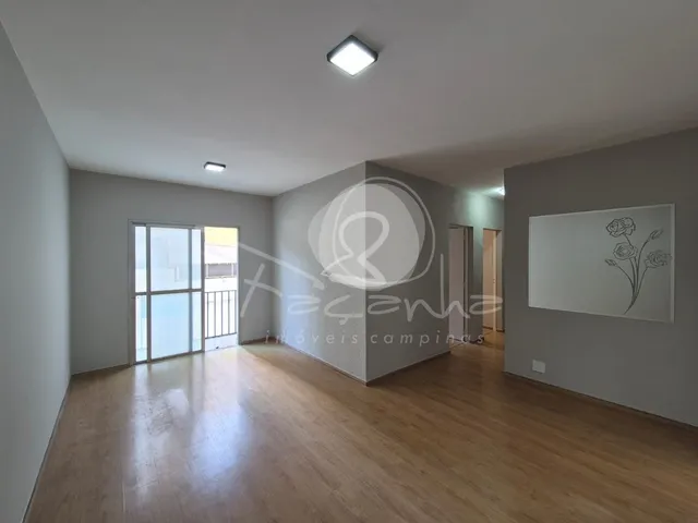 Imagem: Apartametamento com 3 Quartos para Venda