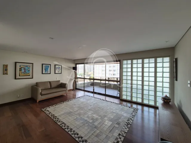 Imagem: Apartamento com 3 quartos para Venda no