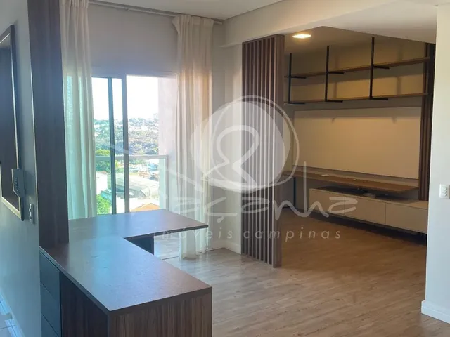 Imagem: Apartamento para venda no Taquaral em Campinas