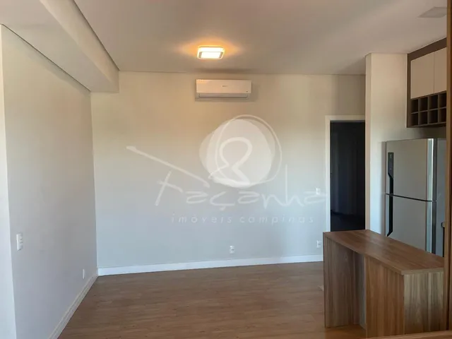 Imagem 2: Apartamento para venda no Taquaral em Campinas - Imobiliária em Campinas