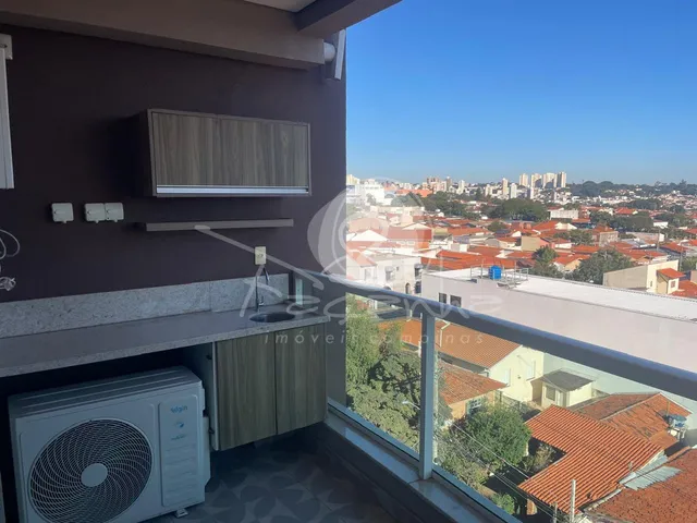 Imagem 4: Apartamento para venda no Taquaral em Campinas - Imobiliária em Campinas