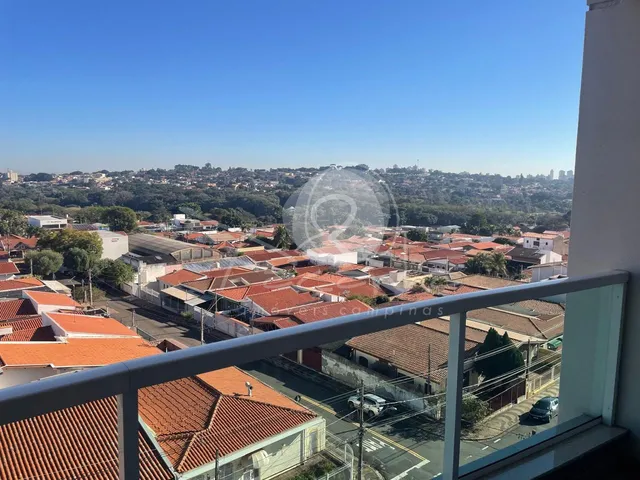 Imagem 7: Apartamento para venda no Taquaral em Campinas - Imobiliária em Campinas
