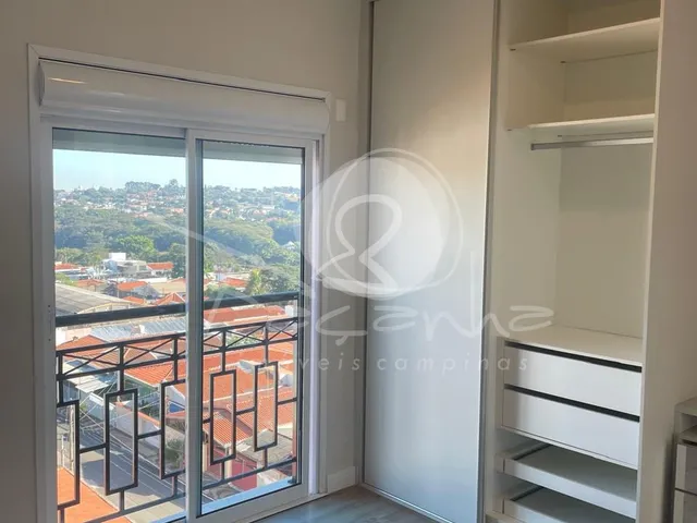 Imagem 9: Apartamento para venda no Taquaral em Campinas - Imobiliária em Campinas
