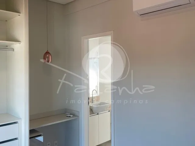 Imagem 6: Apartamento para venda no Taquaral em Campinas - Imobiliária em Campinas