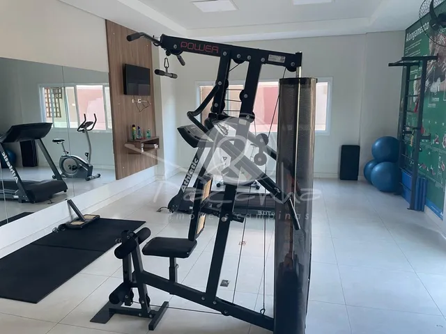 Imagem 13: Apartamento para venda no Taquaral em Campinas - Imobiliária em Campinas