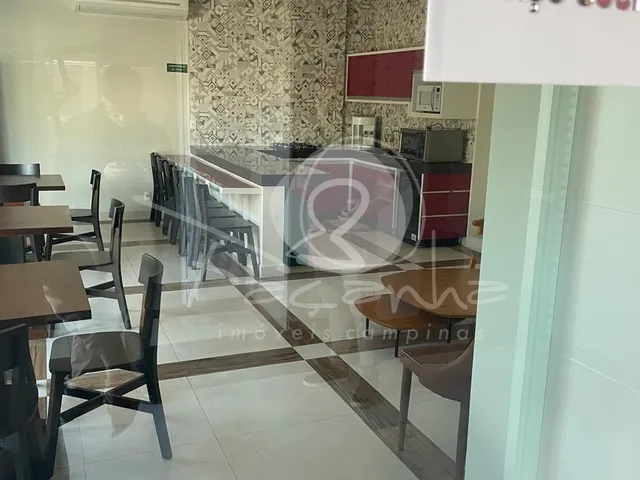 Imagem 3: Apartamento para venda no Taquaral em Campinas - Imobiliária em Campinas