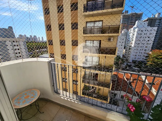 Imagem: Apartamento para Venda no Cambuí em Campinas