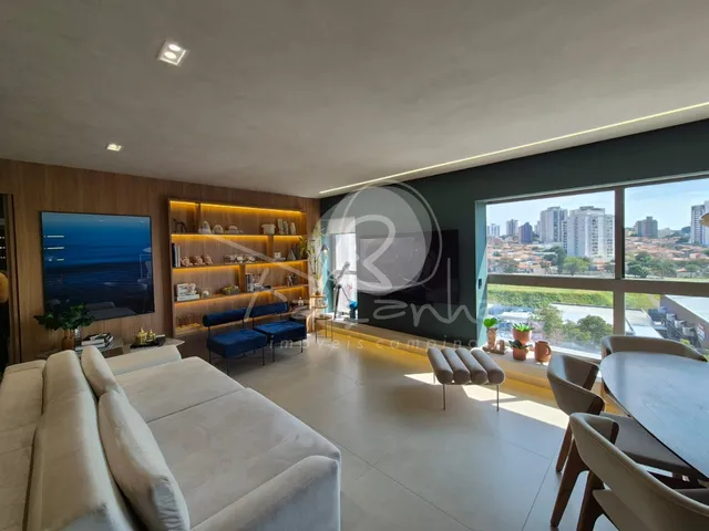 Imagem: Apartamento Impecável Mobiliado para Venda