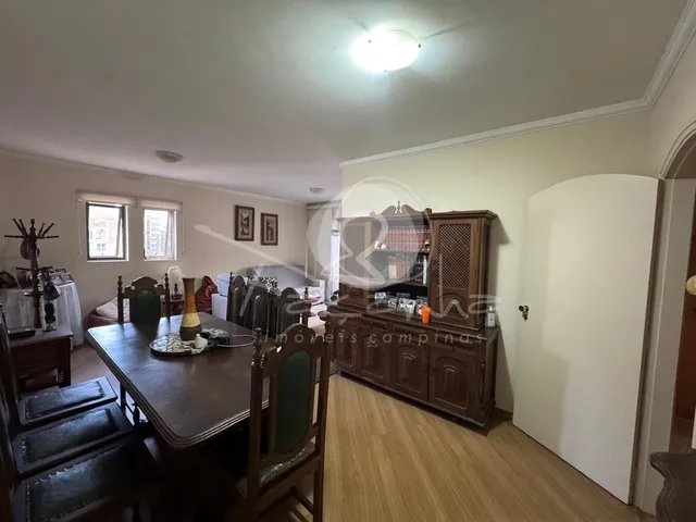 Imagem: Apartamento para venda no Cambuí em Campinas