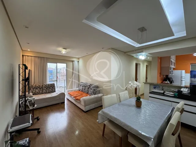 Imagem: Apartamento para Venda na Chácara da Barra