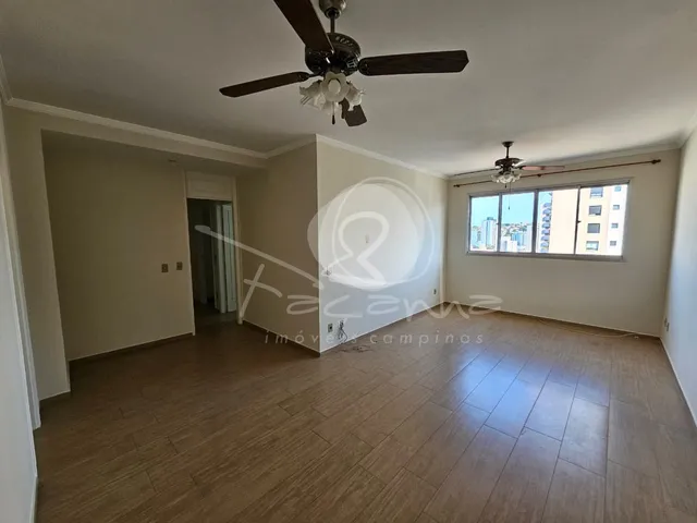 Imagem: Apartamento para venda no Cambuí em Campinas