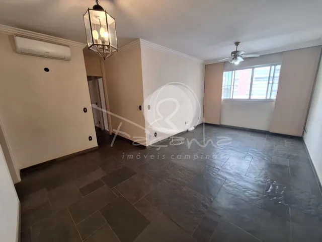 Imagem: Apartamento a venda no Cambuí em Campinas