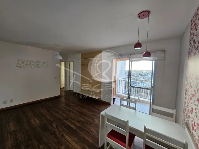 Imagem: Apartamento no Reviva no Parque Prado em