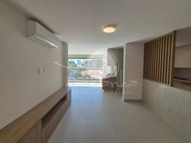 Imagem: Apartamento Novo com 3 suítes para Locação
