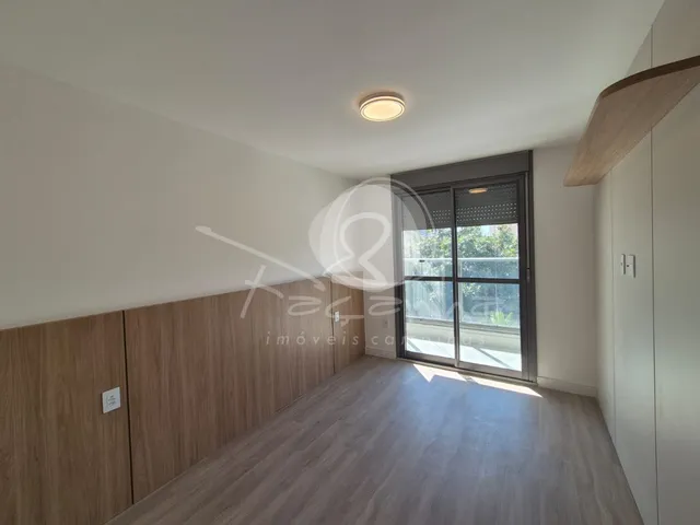 Imagem 5: Apartamento Novo com 3 suítes para Locação no Cambuí - Façanha Imóveis Campinas