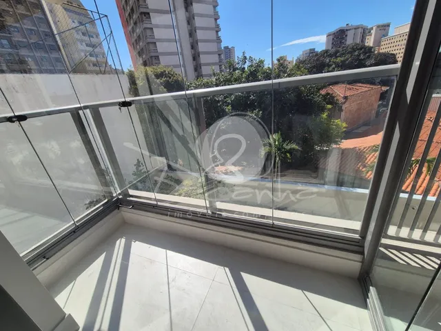 Imagem 14: Apartamento Novo com 3 suítes para Locação no Cambuí - Façanha Imóveis Campinas