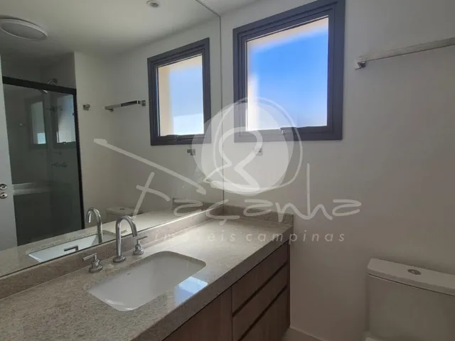 Imagem 12: Apartamento Novo com 3 suítes para Locação no Cambuí - Façanha Imóveis Campinas
