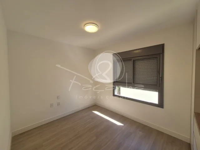 Imagem 11: Apartamento Novo com 3 suítes para Locação no Cambuí - Façanha Imóveis Campinas