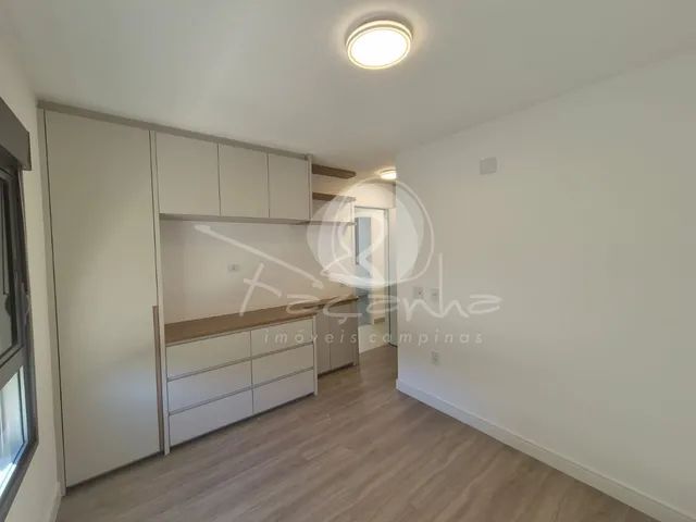 Imagem 13: Apartamento Novo com 3 suítes para Locação no Cambuí - Façanha Imóveis Campinas