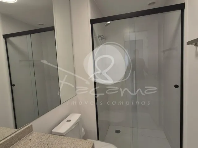Imagem 7: Apartamento Novo com 3 suítes para Locação no Cambuí - Façanha Imóveis Campinas