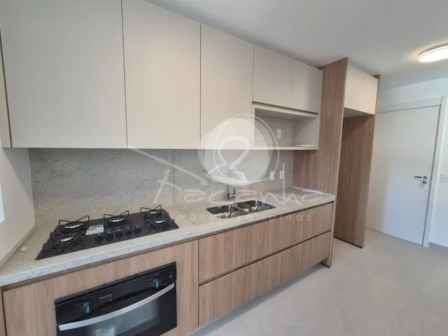 Imagem 15: Apartamento Novo com 3 suítes para Locação no Cambuí - Façanha Imóveis Campinas