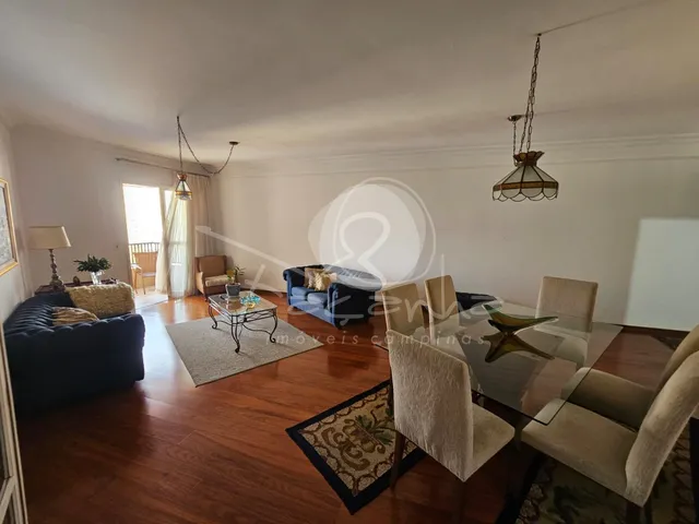 Imagem: Apartamento 4 Quartos para Venda na Vila