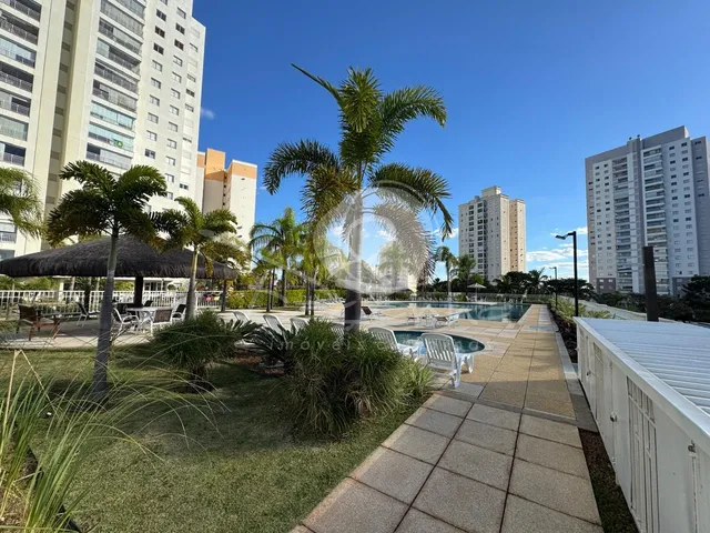 Imagem 5: Apartamento para Venda no Parque Prado em Campinas - 3 Suítes