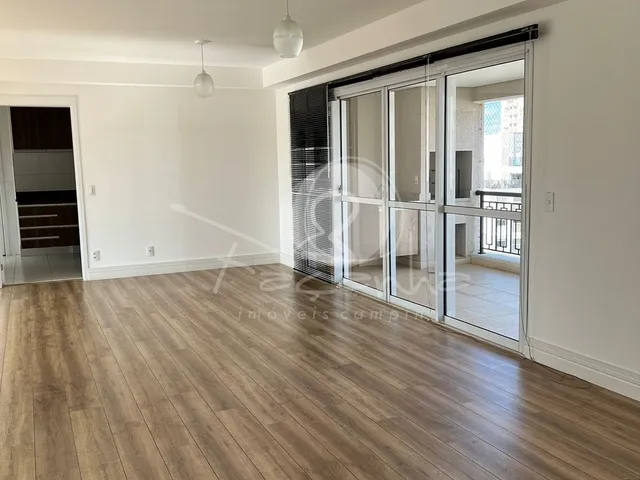 Imagem: Apartamento para Locação no Cambuí em
